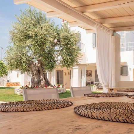Masseria Artemisia Vista Mare Ostuni Exterior foto