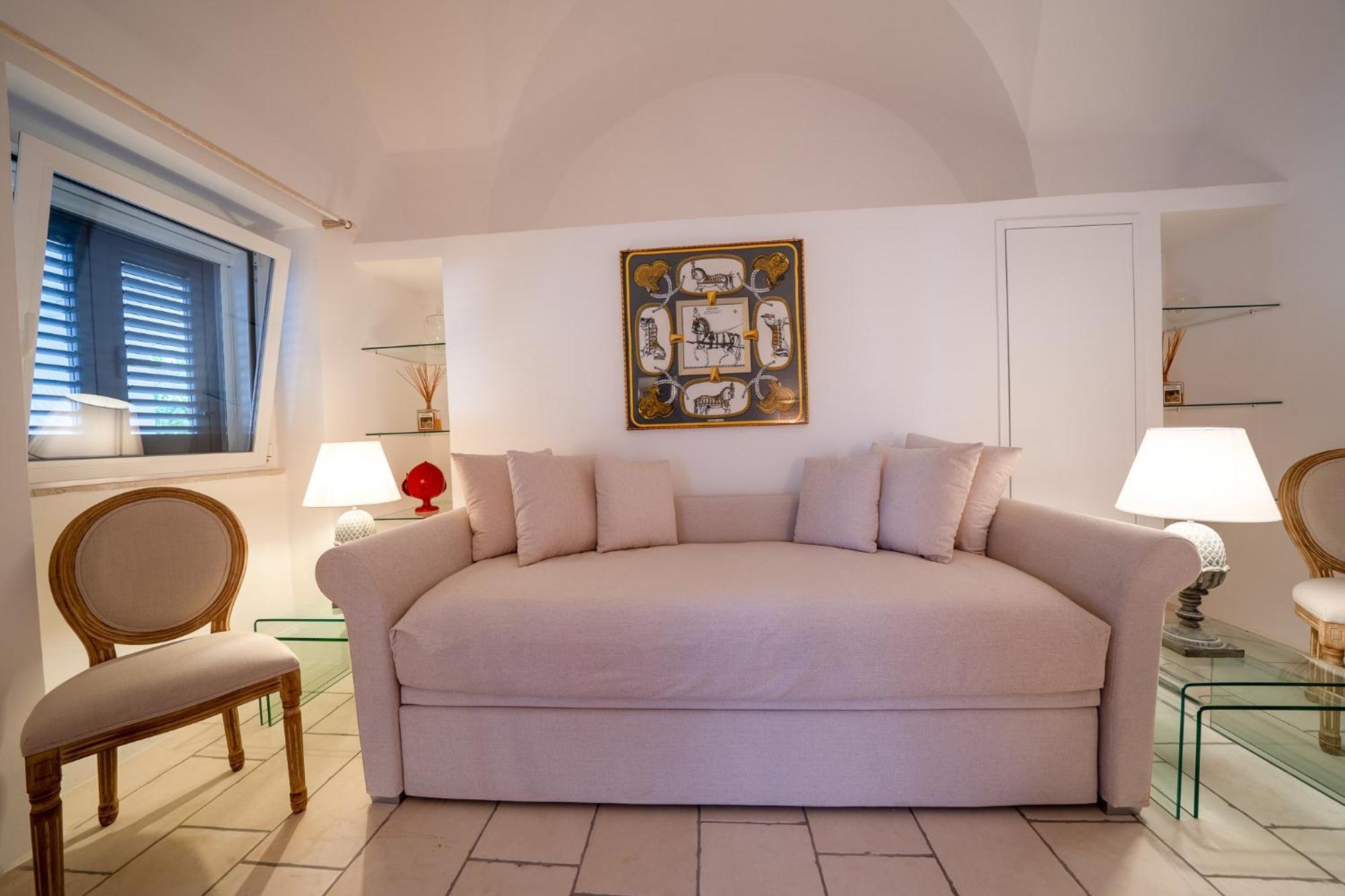 Masseria Artemisia Vista Mare Ostuni Exterior foto