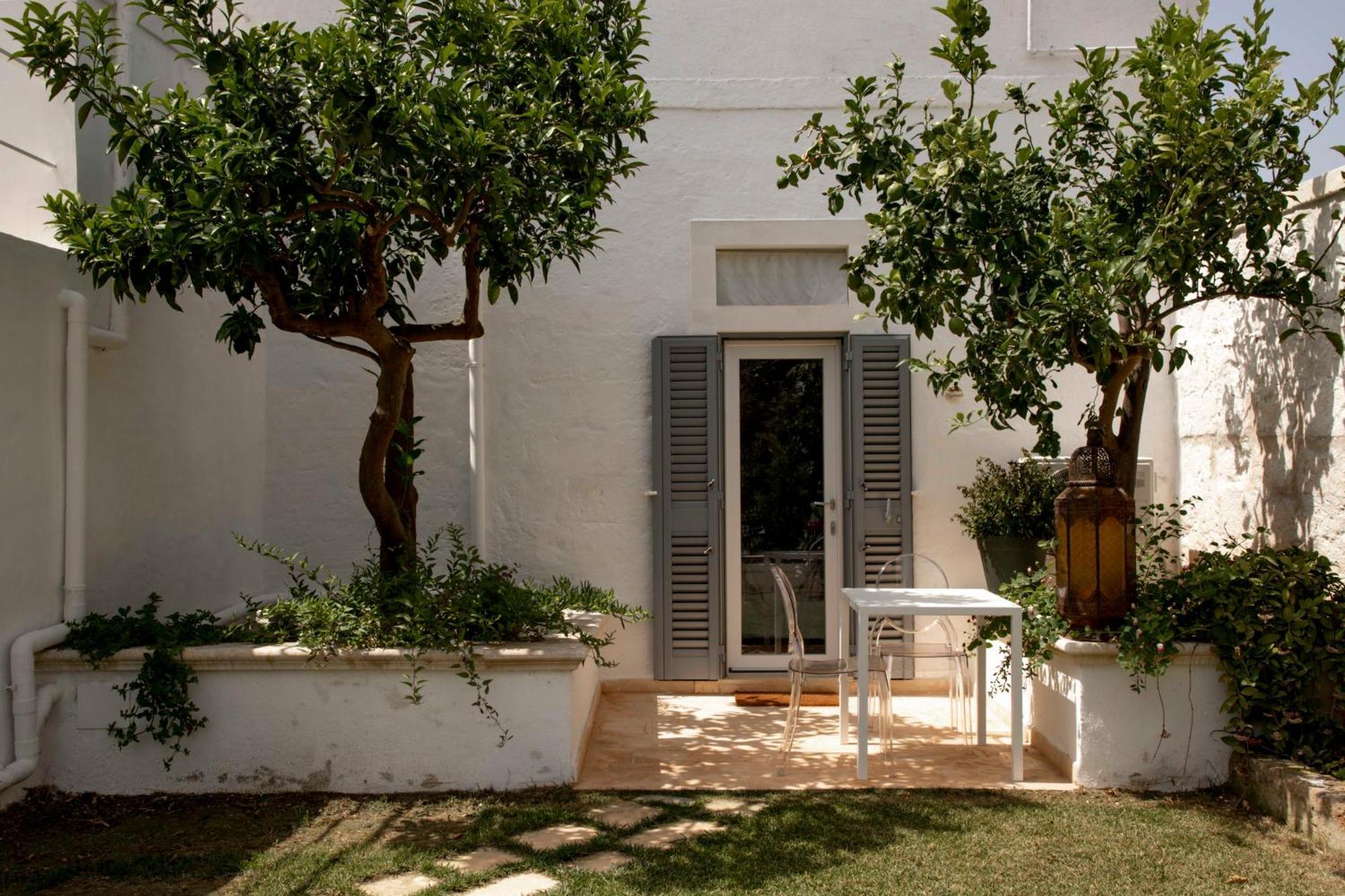 Masseria Artemisia Vista Mare Ostuni Exterior foto