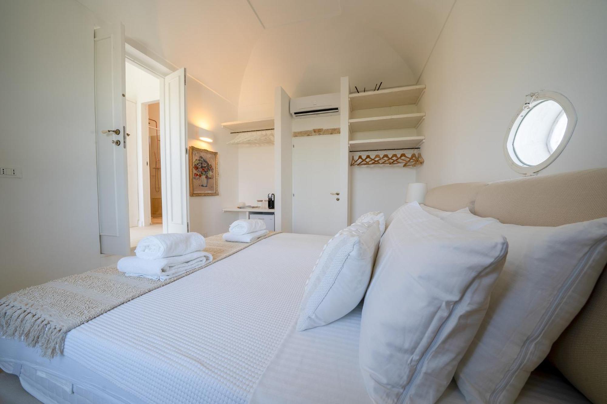 Masseria Artemisia Vista Mare Ostuni Exterior foto